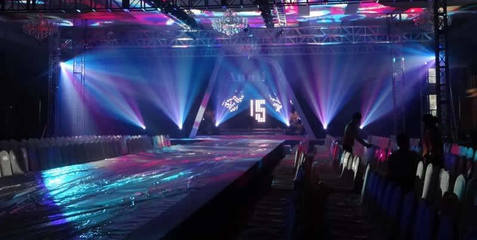 公關活動策劃的一般時機